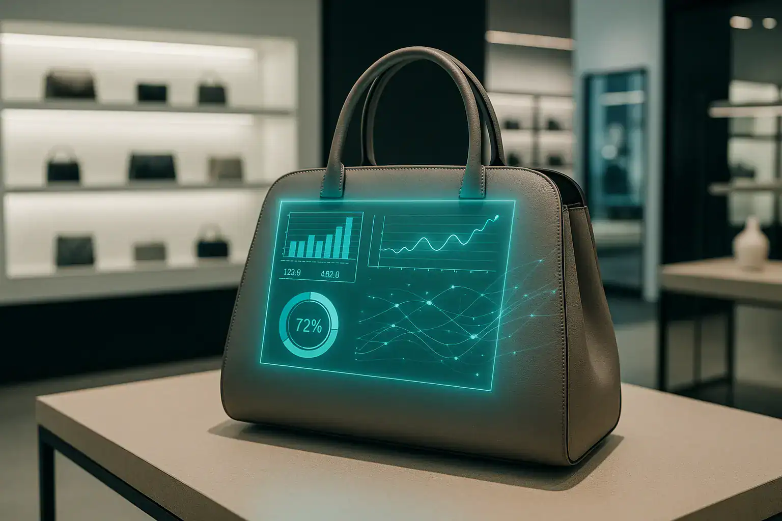 AI-Driven markdown & promotional inventory optimization for lifestyle products