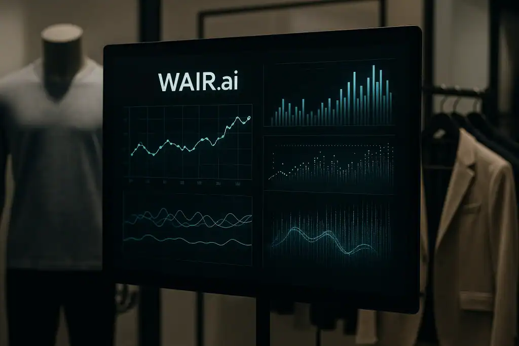 Ai demand forecasting for complex fashion & lifestyle product lifecycle