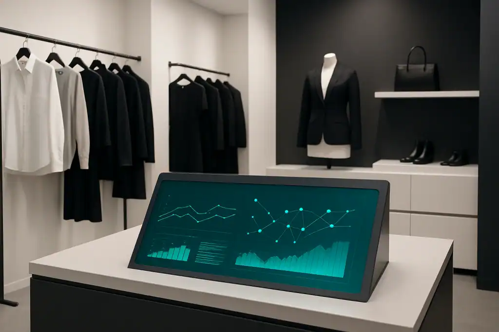 Building the data foundation your retail AI needs to succeed