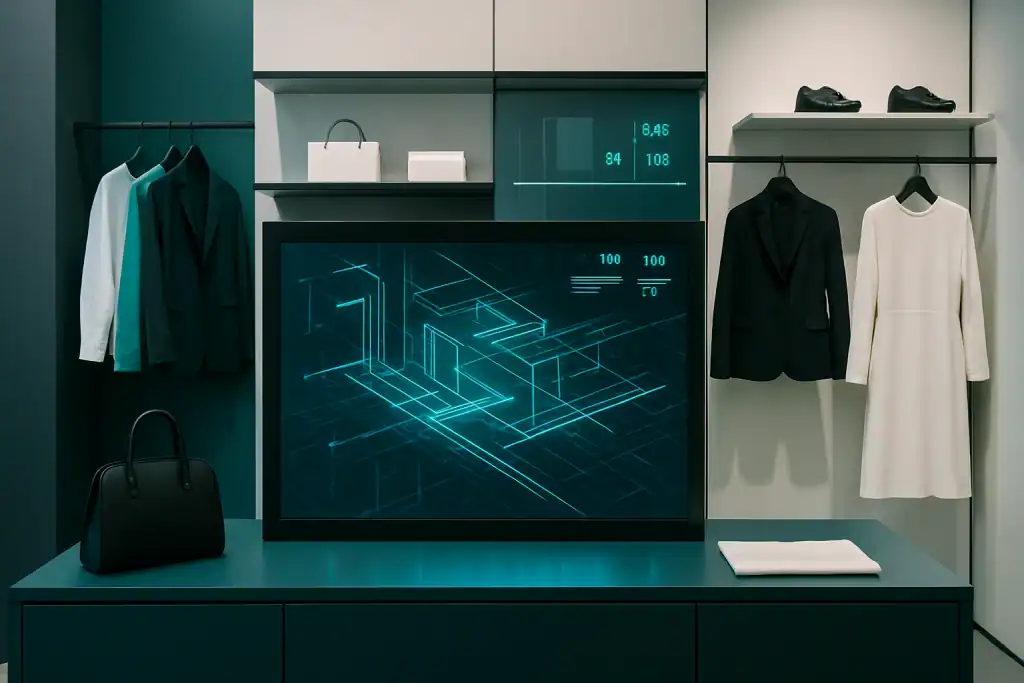 Building the foundation for agentic AI in retail means going beyond the hype to see what is really required