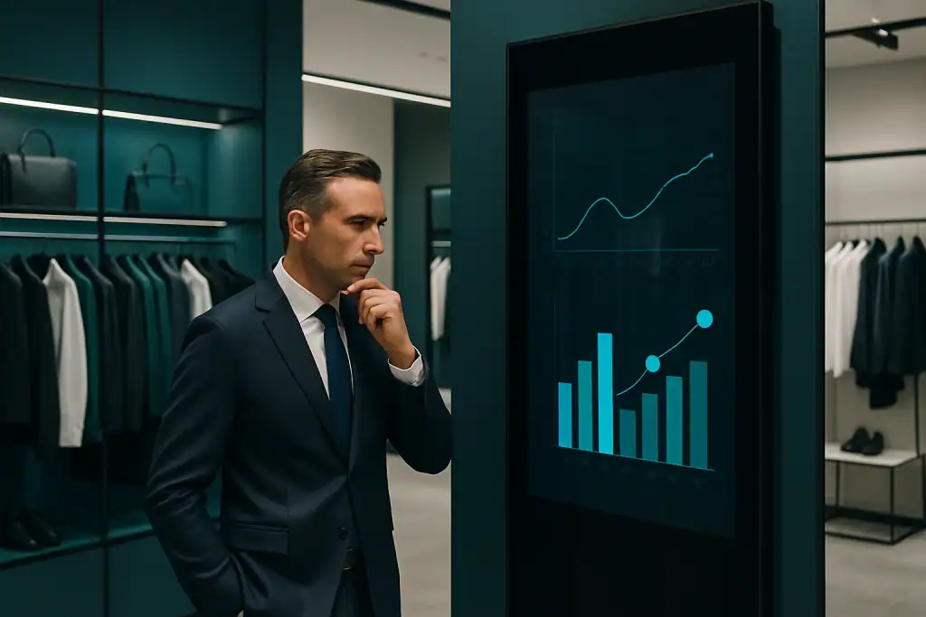 Choosing your retail AI vendor is the single most important decision you'll make this year