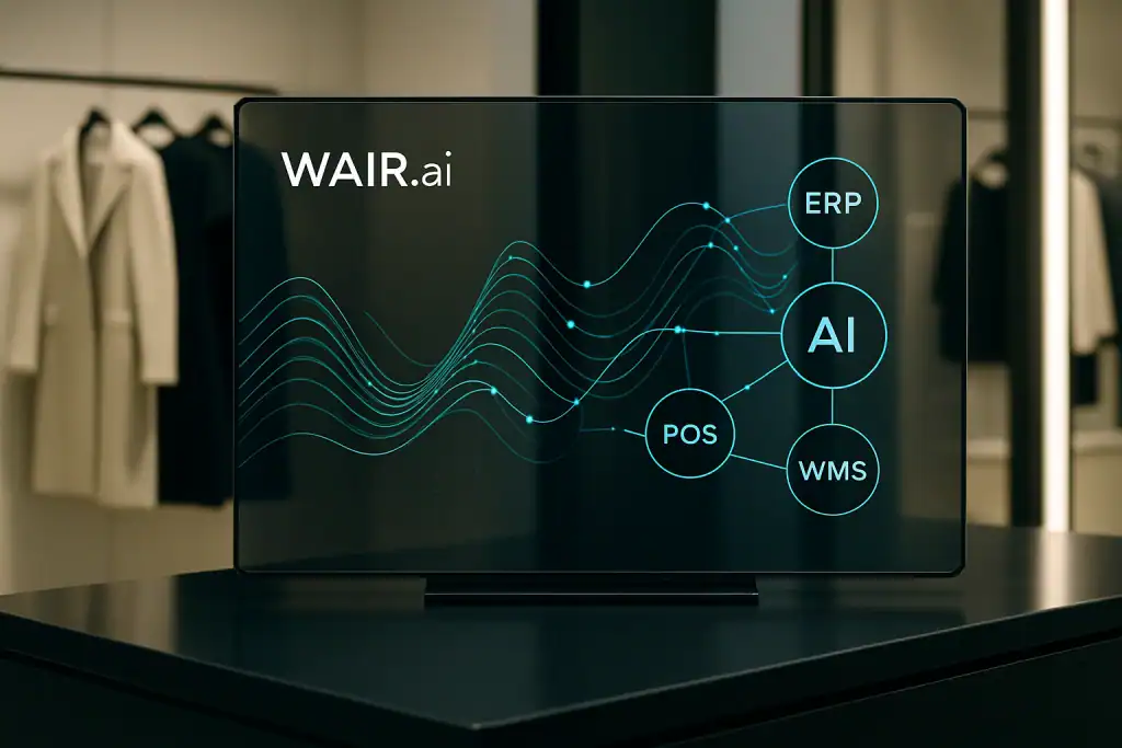Here is how to integrate AI with your retail tech stack without disrupting operations