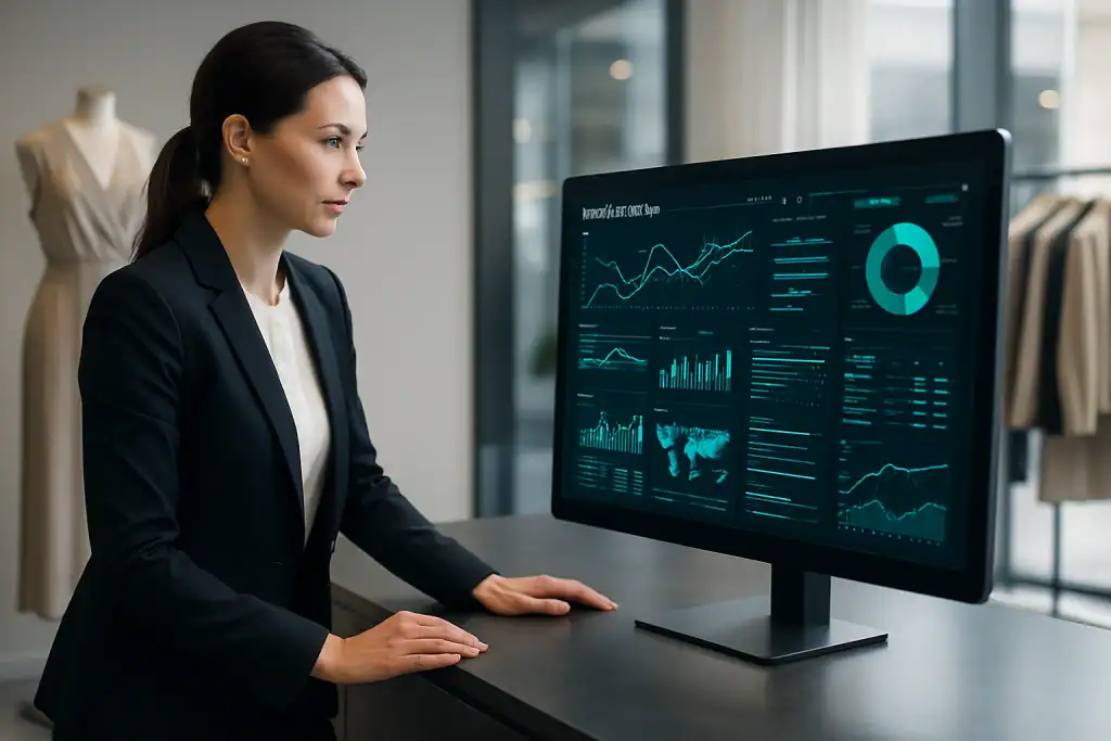 Here is your complete guide to implementing and scaling agentic AI in enterprise retail