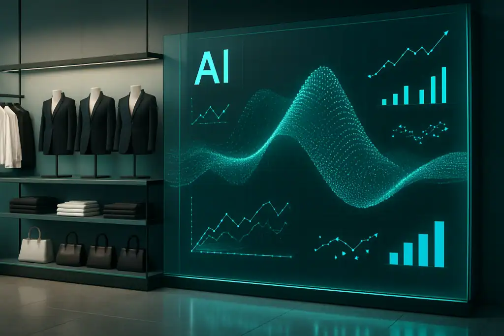 How agentic AI drives retail profitability is the question every leader is asking