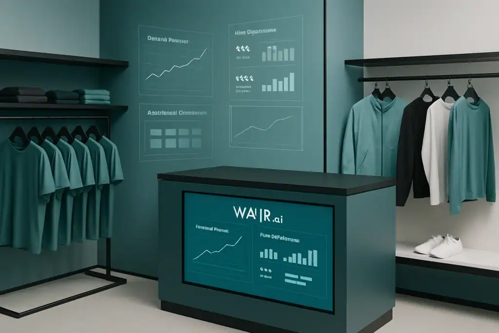 How agentic AI transforms merchandising from guesswork into a predictable profit engine