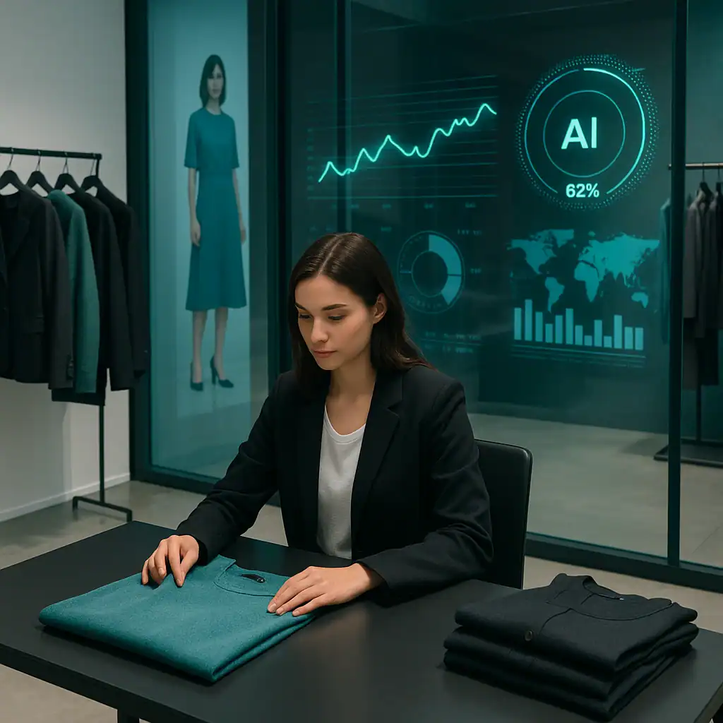 Navigating retail AI ethics is the key to unlocking consumer trust and growth