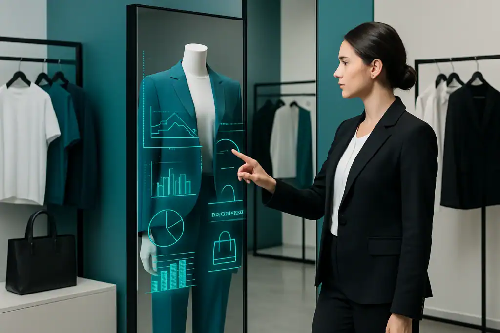 Revolutionizing the retail customer experience is possible with this generative AI guide