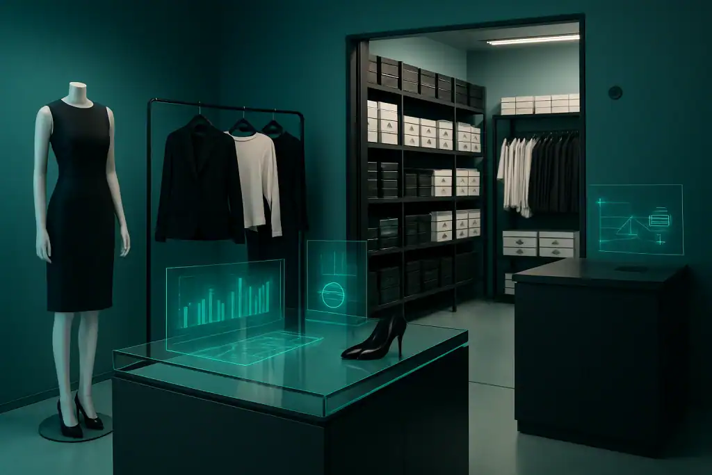 The operations leader's implementation guide to autonomous retail systems