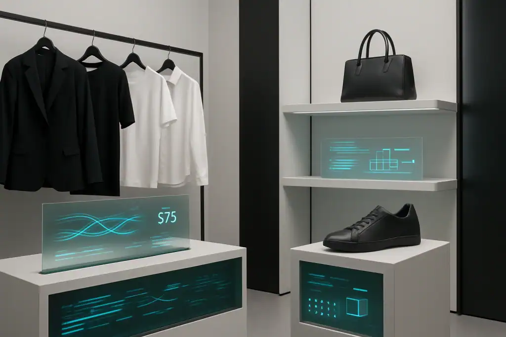 Understanding agentic AI versus traditional AI in retail