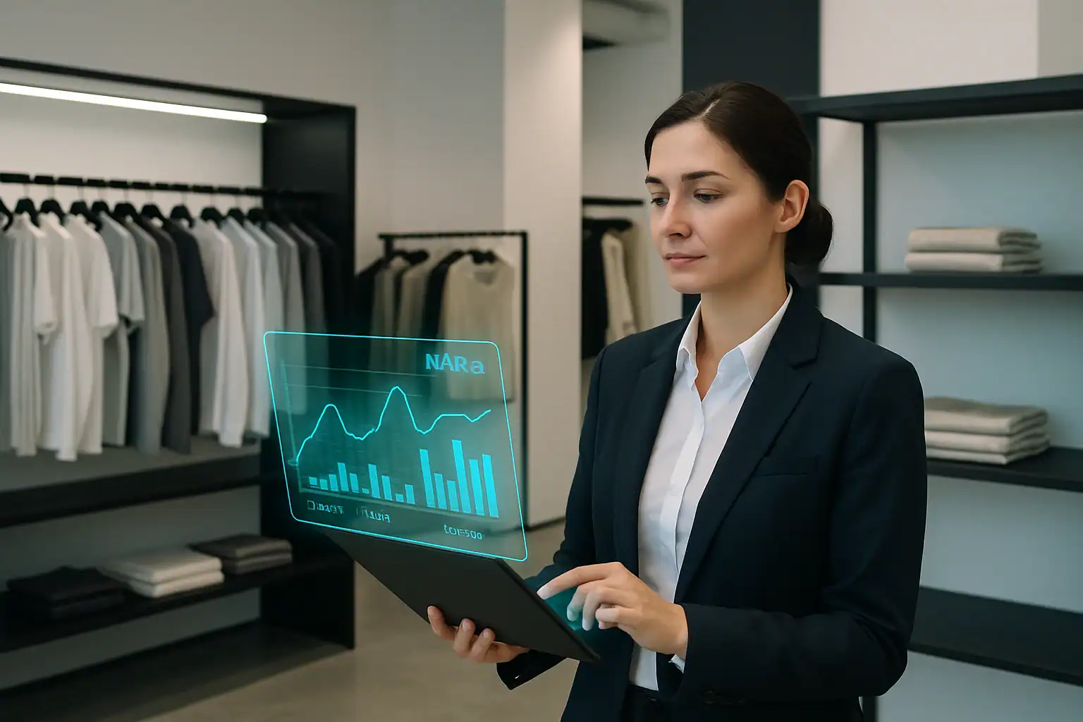 Best AI replenishment software for retail