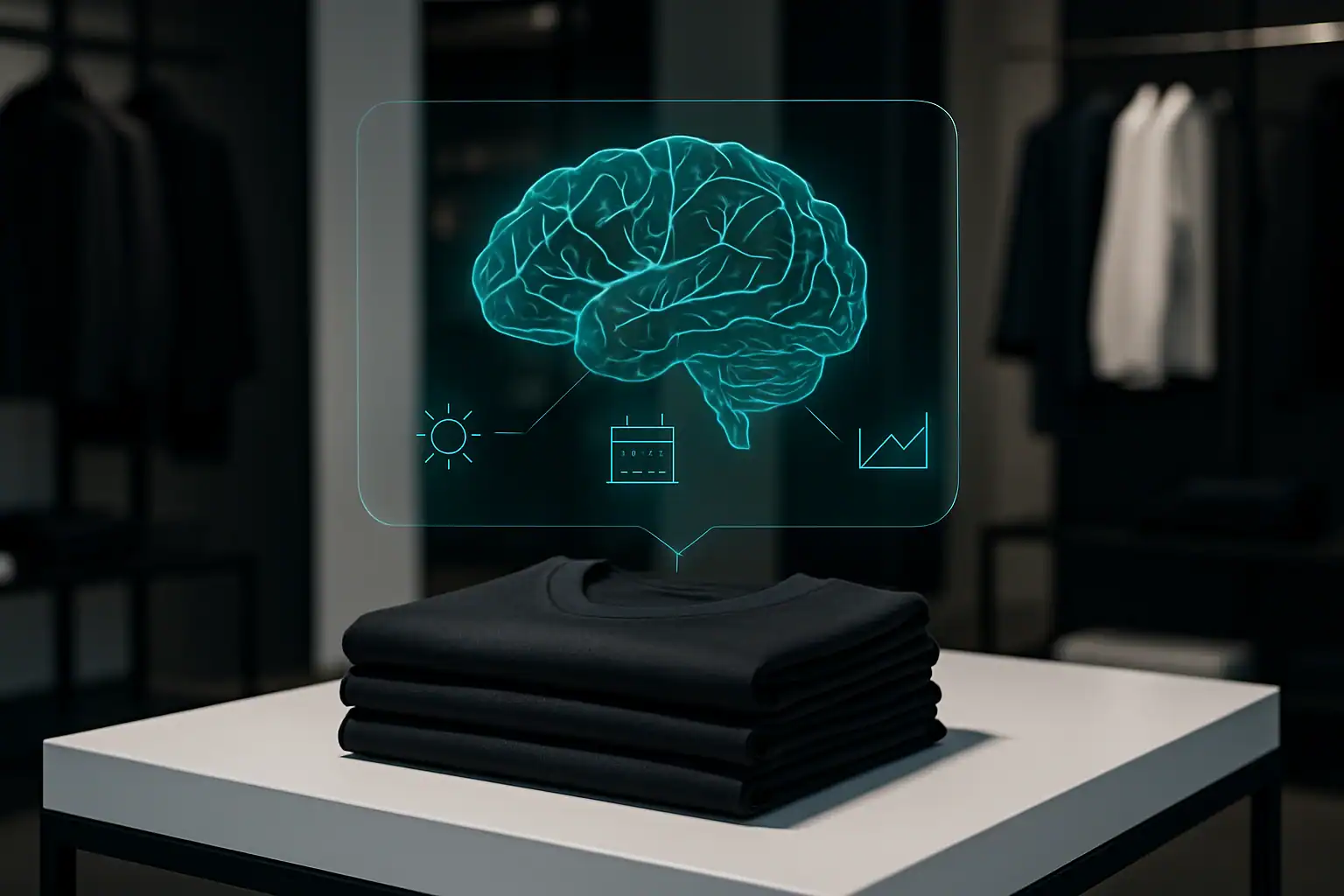 Choosing the right AI forecasting model is easier when you understand how they work