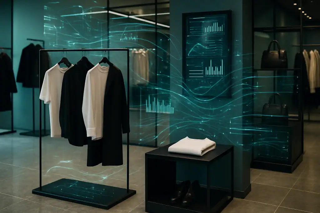 How agentic AI stops the billion dollar leak in your retail inventory