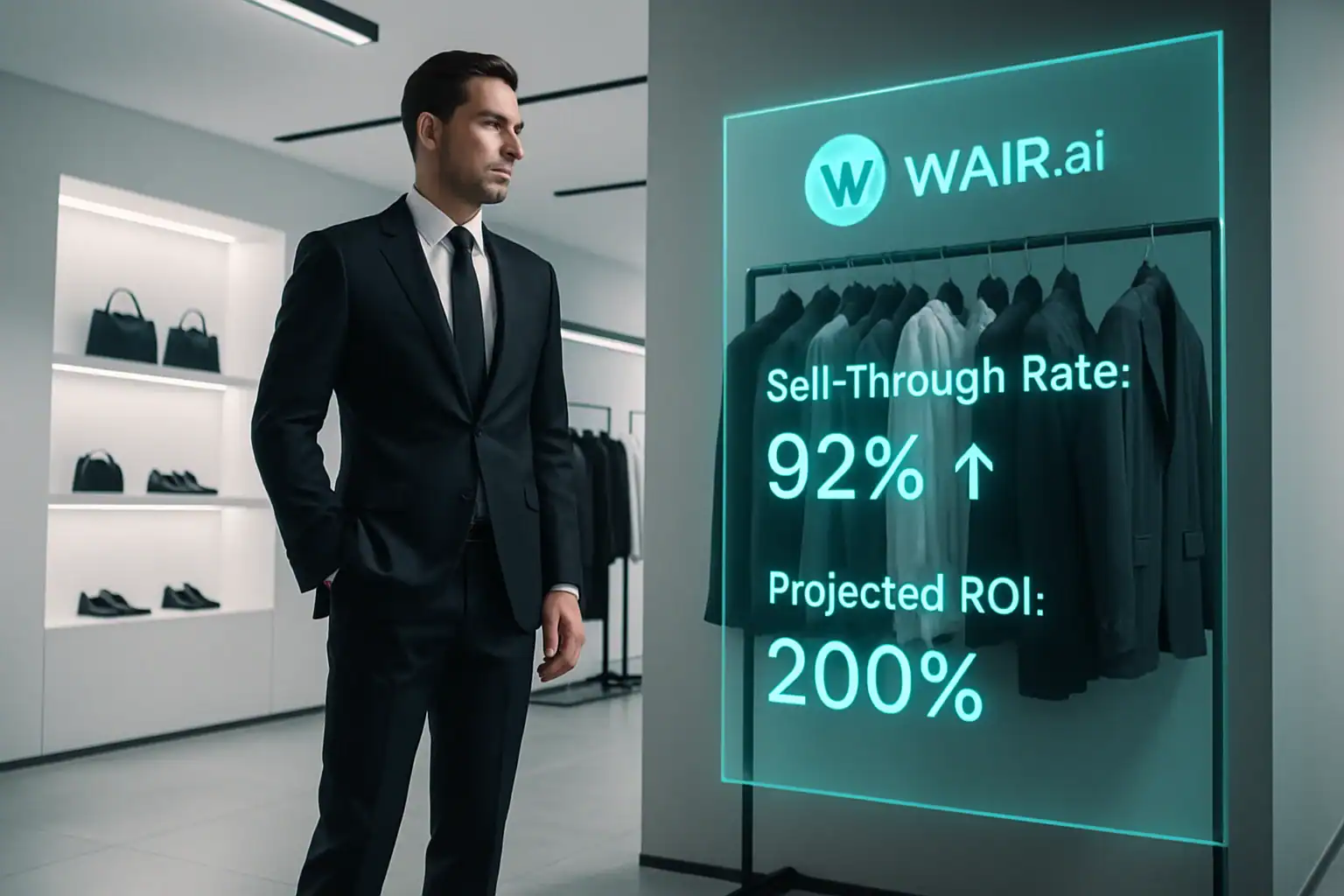 Measuring the true business impact of AI redistribution goes beyond technical metrics