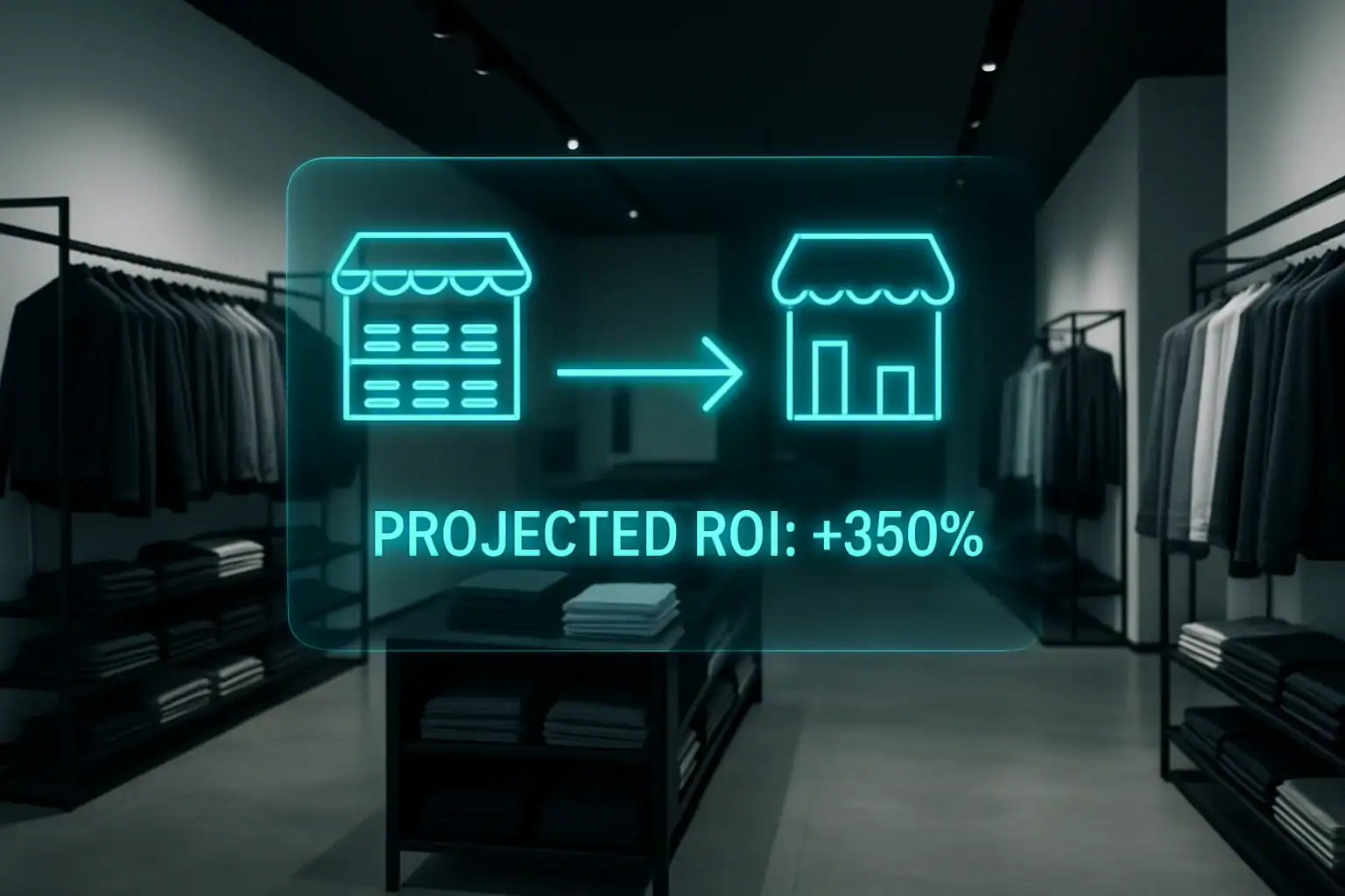 Stop guessing which inventory transfers will make you money and start knowing