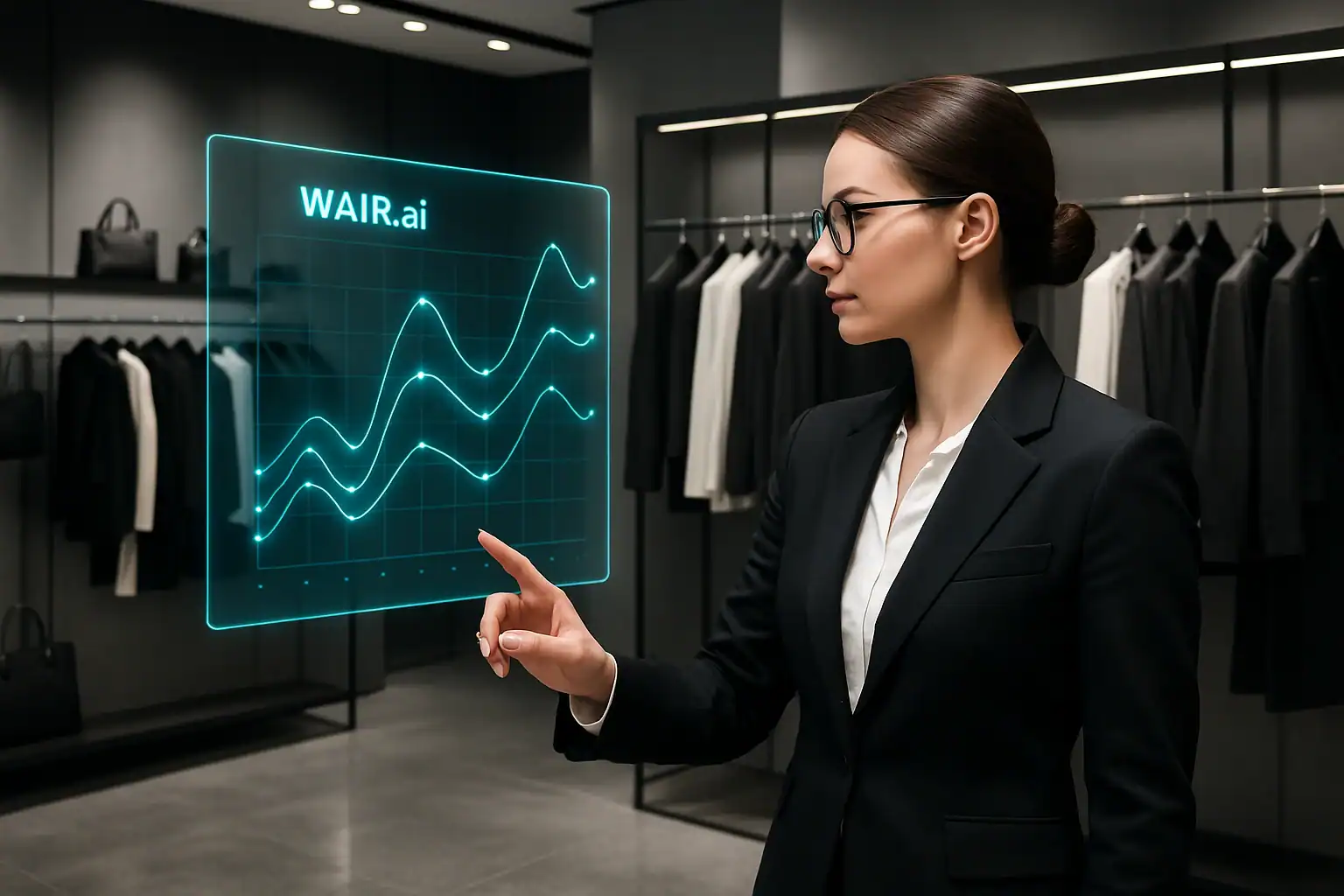 Why customizing AI forecasts is the key to mastering complex retail scenarios