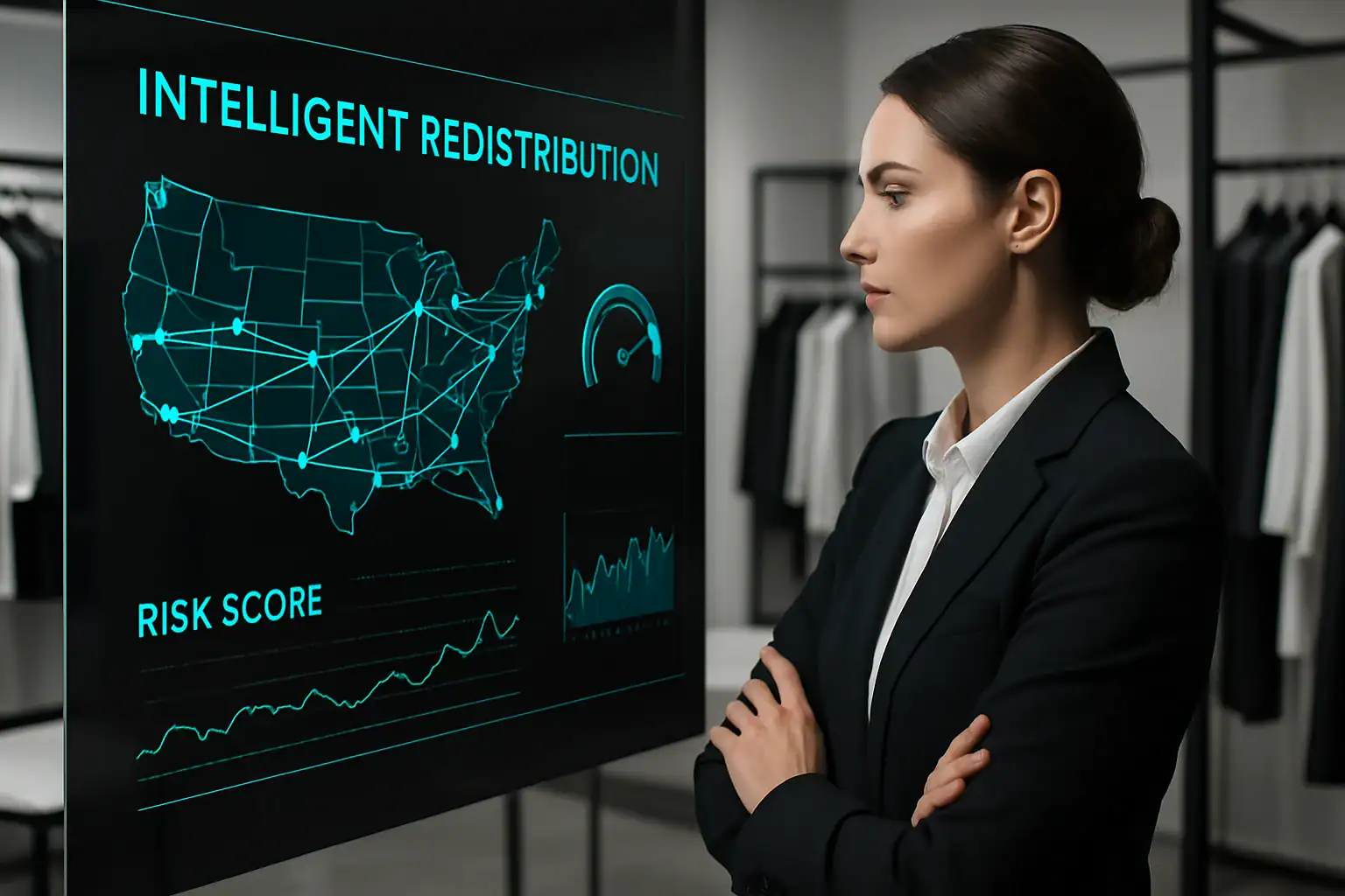 Why your warehouse has a $100 billion problem that markdowns can't solve