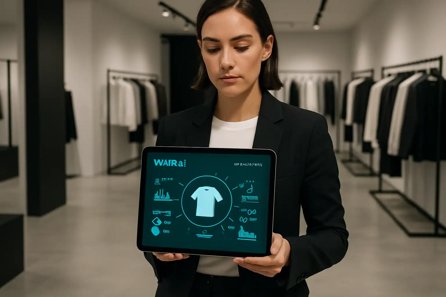 AI for Strategic Retail Assortment Planning