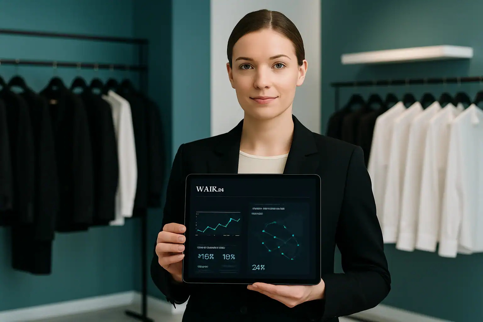 AI strategies for omnichannel allocation and fulfillment