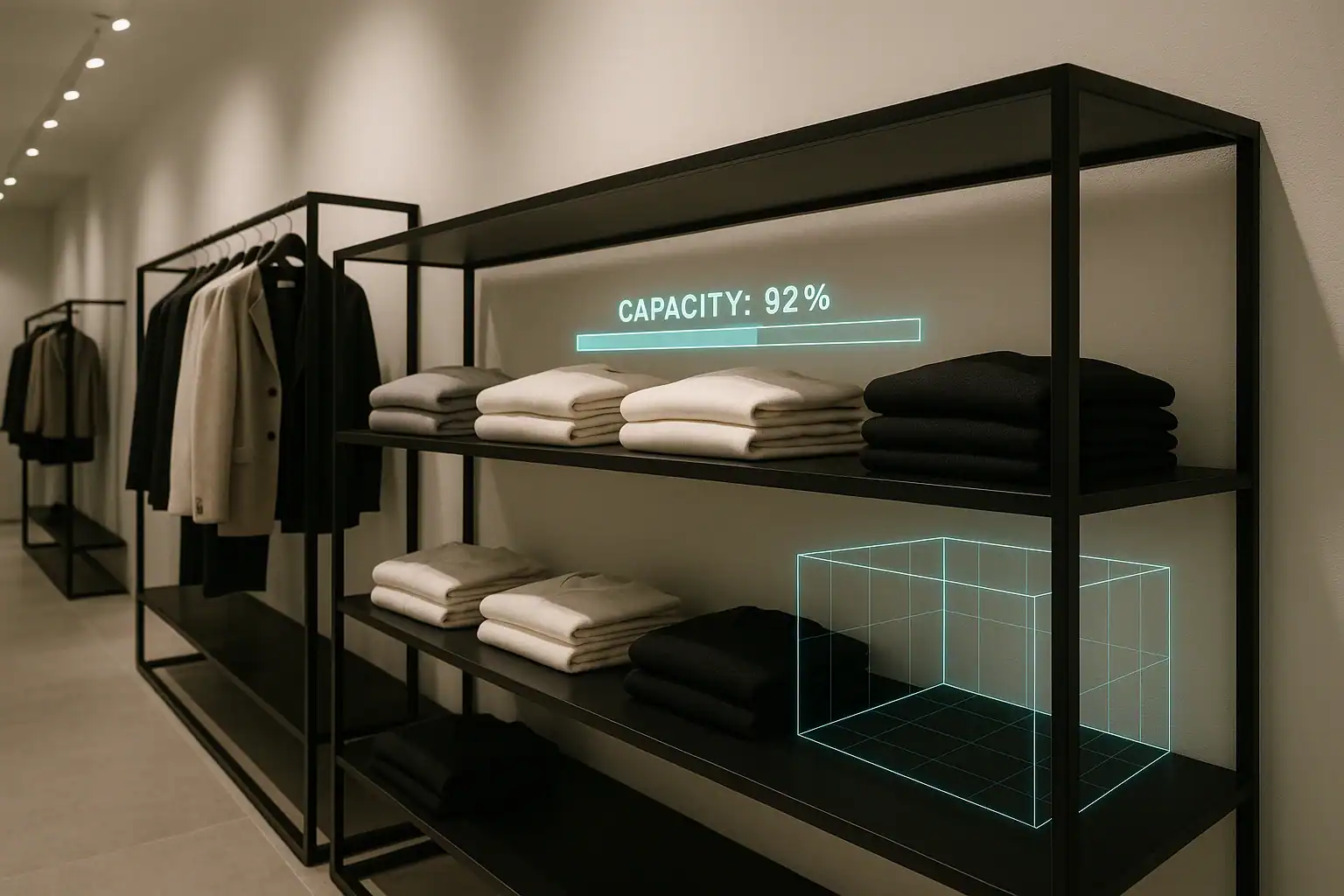 How your store layout directly impacts inventory allocation and sales