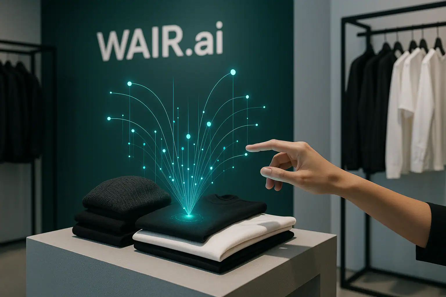 Leveraging customer behavior analytics for inventory decisions