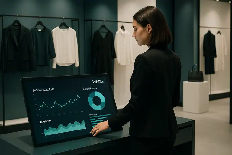 Mastering sell-through to protect full-price margins